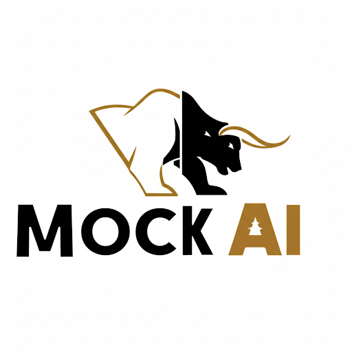 MOCK AI Logo